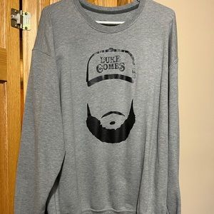 Luke Combs sweatshirt